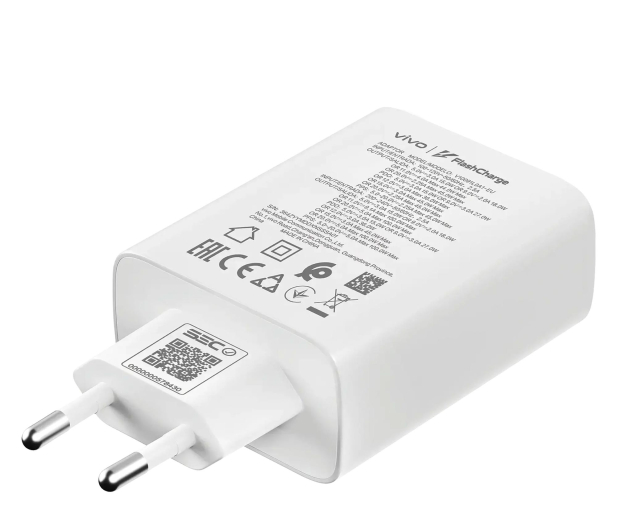 vivo Ładowarka FlashCharge 100W - 1519414 - zdjęcie 4